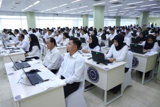 Pendaftaran PPPK Tahap II Pemprov Riau Diperpanjang