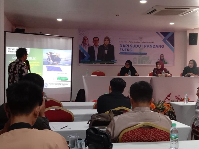 Pakar Nilai Target Lifting 1 Juta Barel Dorong Stabilitas Ekonomi dan Swasembada Energi