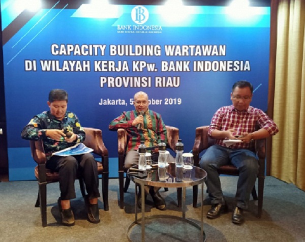 Ini Alasannya Kenapa Ada Uang Logam dan Uang Kertas dan Perbedaannya
