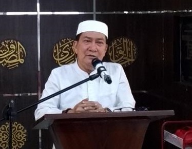 Ditanggung Pemerintah, JCH Bengkalis Akan Diberangkatkan via Angkutan Laut ke Batam