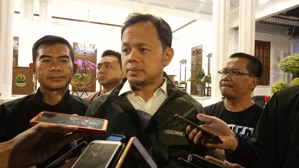 BREAKING NEWS: Wali Kota Bogor Bima Arya Positif Corona Covid-19