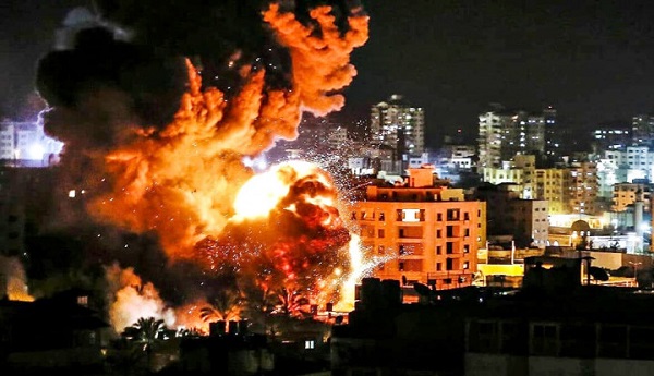 Israel Punya Pemimpin Baru, Naftali Bennett, Kebijakannya Soal Palestina...?