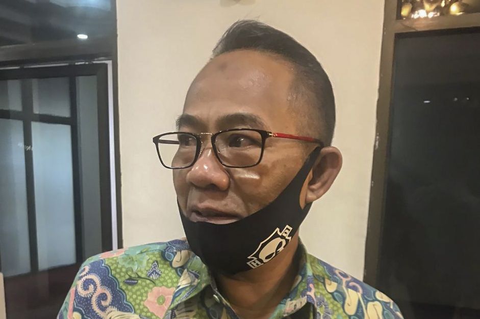 Pendaftaran PPDB Melalui Online Bulan Juni, Ini Penjelasan Disdik Riau