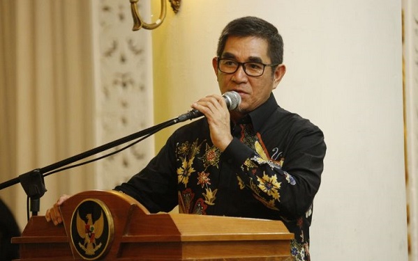 Mantan Ketua MK Sebut PPHN Tak Lagi Relevan Diterapkan