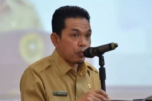 Disdik Riau Larang Perpisahan Sekolah di Hotel