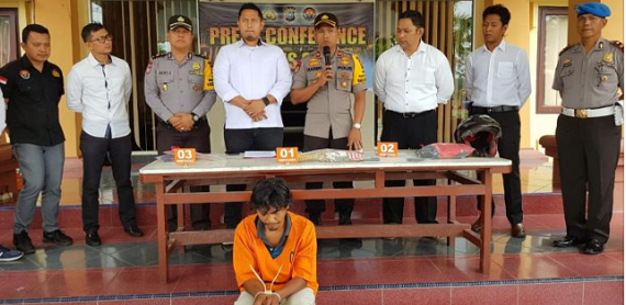 Diikat, Dimasukkan Karung, Disembunyikan di Hutan, Bocah 9 Tahun Selamat Dari Penculikan Setelah....