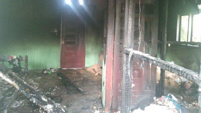 'Allahhuakbar Allahhuakbar', Hambali Kumandangkan Azan di Tengah Kobaran Api Sebelum Maut Menjemputnya