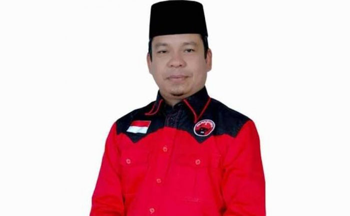 PDI Perjuangan Umumkan  Pasangan Calon Kepala Daerah  di Riau  Pertengahan  Maret
