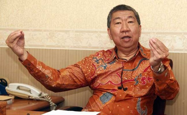 REI Minta Dukungan Pemerintah dan Perbankan Permudah Akses Masyarakat Dapatkan Perumahan di Tengah Pandemi