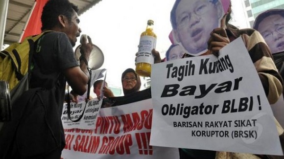 Ajukan Kasasi, Mahkamah Agung Bebaskan Terdakwa Kasus BLBI yang Rugikan Negara Rp4 Triliun Lebih