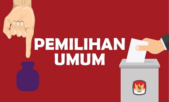 Mencoblos Dua Kali di TPS Berbeda, Warga Kandis Divonis 10 Hari Penjara
