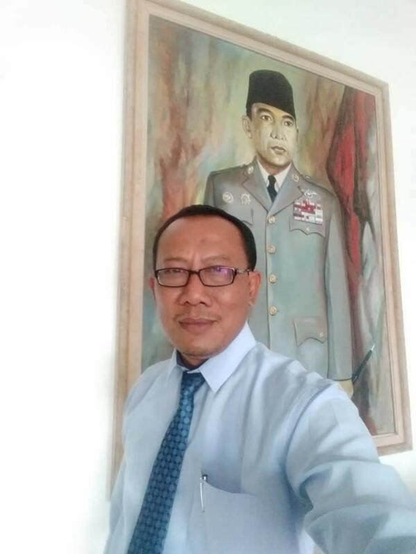 2020, Rohul Bangun Puskesmas Tambusai II 