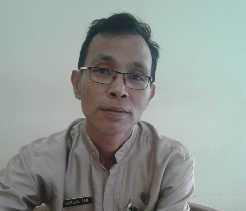Takut Menyebar DBD, Puskesmas Kabun Lakukan Fooging dan PSN