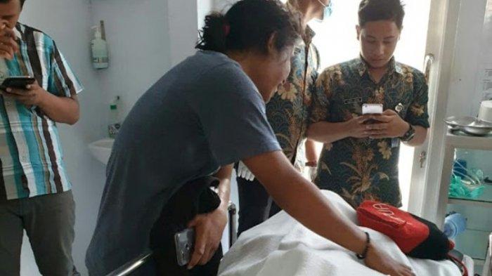 Randi Tewas Ditembak Saat Demo, Keluarga Tolak Ditemui Polisi, kecuali..