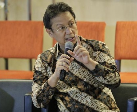 Menkes: Patuhi Prokes, Jangan Seperti Superman Usai Vaksinasi