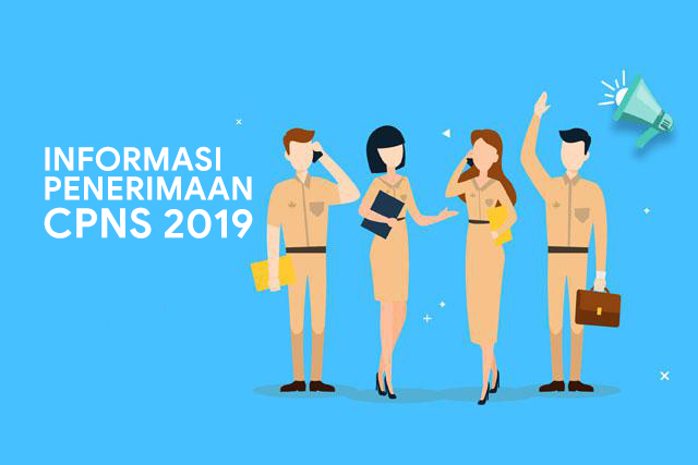 Pemko Pekanbaru Masih Tunggu Juknis Pelaksanaan Seleksi CPNS