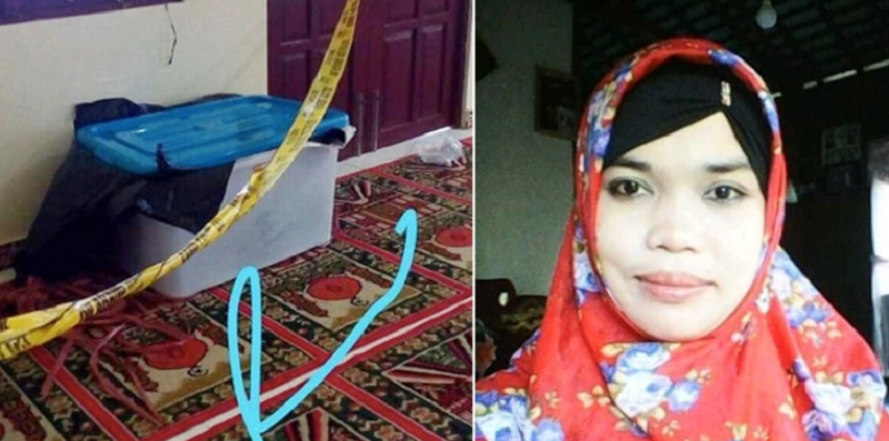 TERKUAK...Ternyata Linda Wati Dibunuh Suaminya Sendiri, Keluarga Malah Bingung