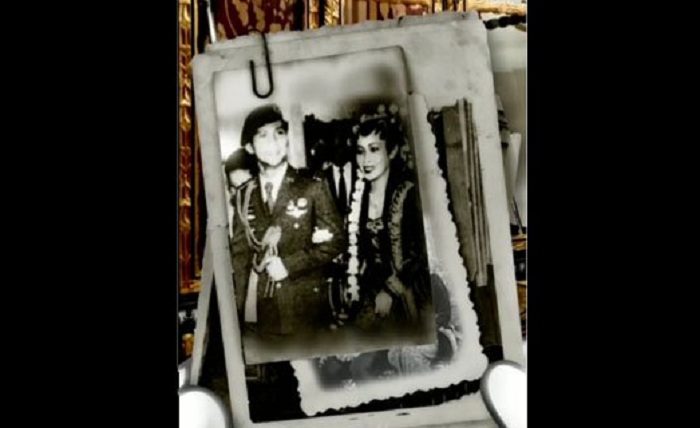 CIEEE, SO SWEET... Meski Sudah Pisah, Prabowo Tetap Pajang Foto Mantan Istri Titiek Soeharto di Ruang Kerjanya