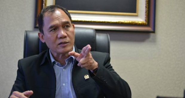 Miris! Pembangunan Infrastruktur Habiskan Rp 400 Triliun, Tapi 45 Ribu Kontraktor Lokal Malah 'Gulung Tikar'