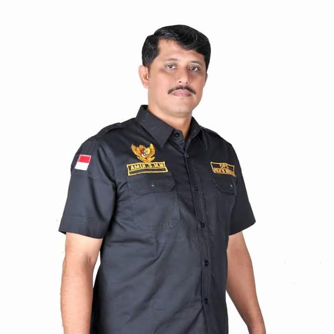 Bupati Bengkalis Dinilai Kangkangi Aturan dalam Penempatan Plt Disdik Edi Sakura
