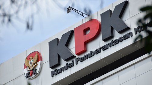 KPK Sudah Pasrah Saat Jokowi Enggan Terbitkan Perppu, 'Jadi, Terserah Maunya Presiden'