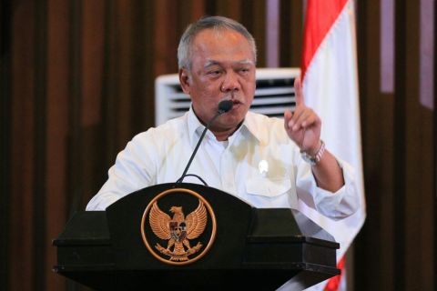 Kontraktor di Kementerian PU 'Menangis' Harga Solar Industri Naik, Menteri Basuki Lakukan Langkah Ini...