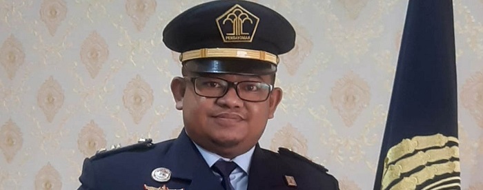 Lapas Telukkuantan Tingkatkan Pengawasan dan Pemeriksaan Barang Titipan