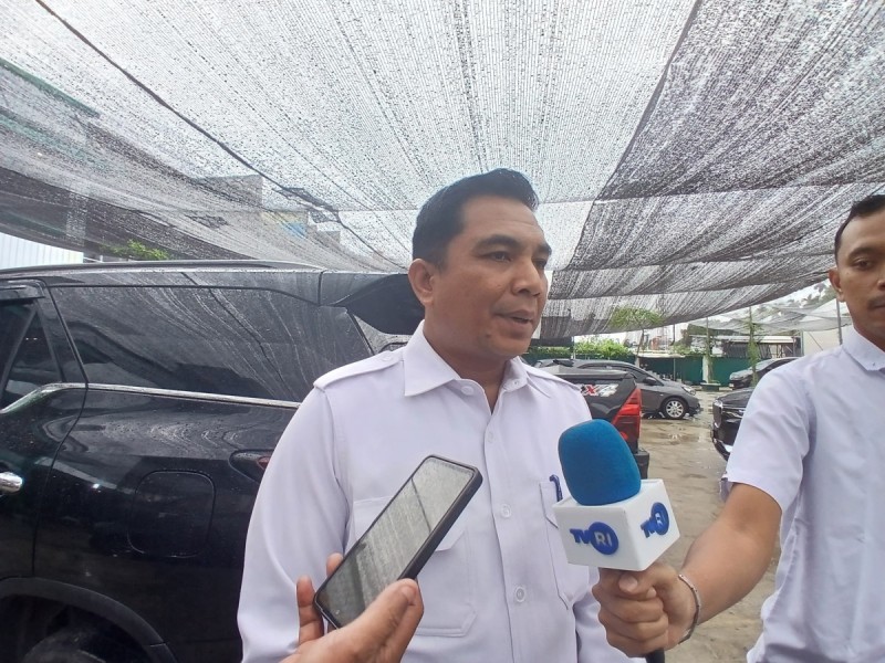 Pemko Pekanbaru Siapkan Pelebaran Jalan Bangau Sakti, Upaya Urai Kemacetan Soebrantas