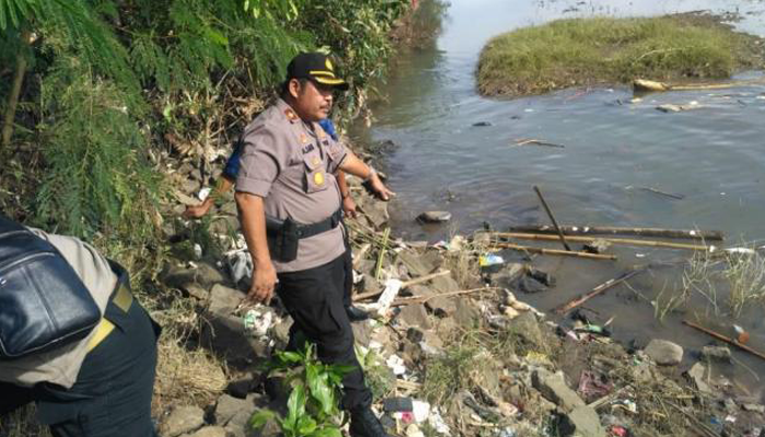 Ngeri, Bayi Baru Lahir Ditemukan Tewas dengan Kepala  dan Perut Hancur