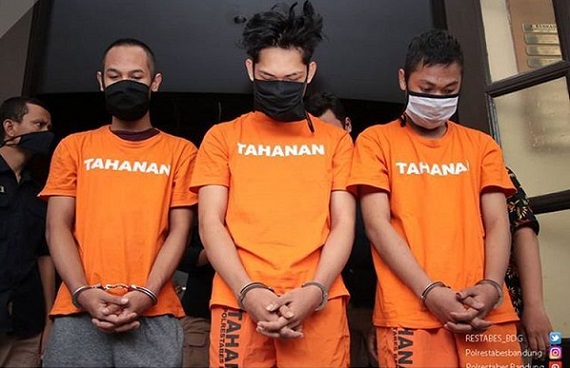 Orangtua Sedih dan Kecewa Lihat YouTuber Ferdian Paleka Di-bully dan Ditelanjangi