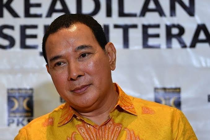 Bicara Soal HTI, Tommy Soeharto: Era Soeharto Tidak Dibubarkan, Era Jokowi Dianggap Ancaman