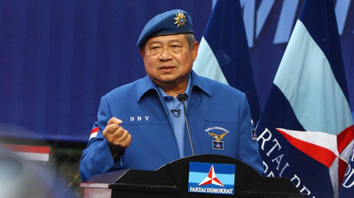 Ini Agenda SBY Saat Berkunjung ke Riau 14-16 Desember Mendatang