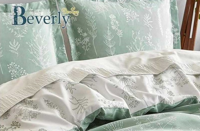 Bedcover Murah Kualitas Terbaik Di Blibli