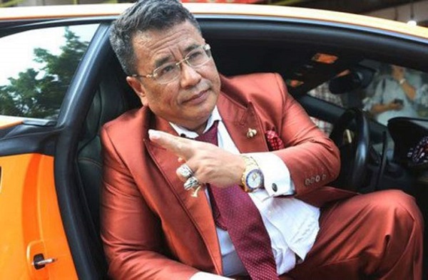 Saat Hotman Mengaku Linglung, “Kumis dan Jenggot Menebal''