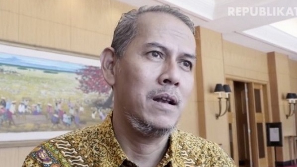 BPKH Minta DPR Ikut Sarankan Tak Ada Kenaikan Biaya Haji Tahun Ini...