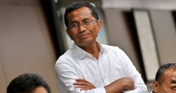 Pengalaman Dahlan Iskan Dititipi Nama Calon Komisaris Bank-bank Besar, Menolak, Lalu Ini Yang Dilakukannya...