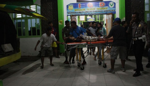 Rumah Sakit Mencekam, Ada Pasien Meninggal, Keluarga Mengamuk, Dokter pun Dianiaya