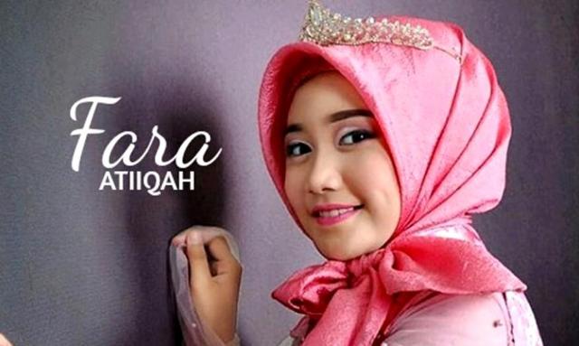 Fara Atiiqah Tandai Kejayaan Lagu Kanak-Kanak Lewat Rilis Lagu Ismail AS