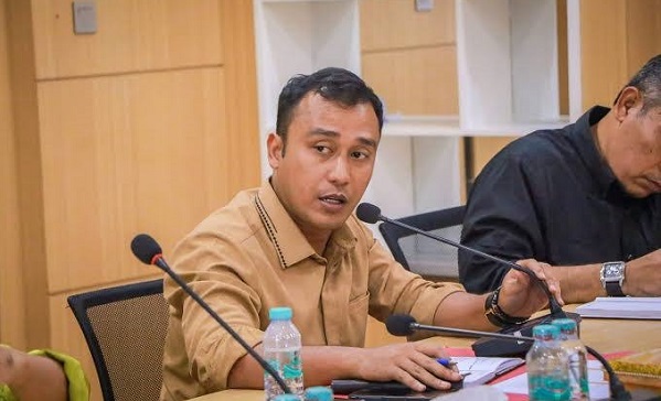 DLHK: LPS Harus Angkut Sampah di Pemukiman Dua Hari Sekali