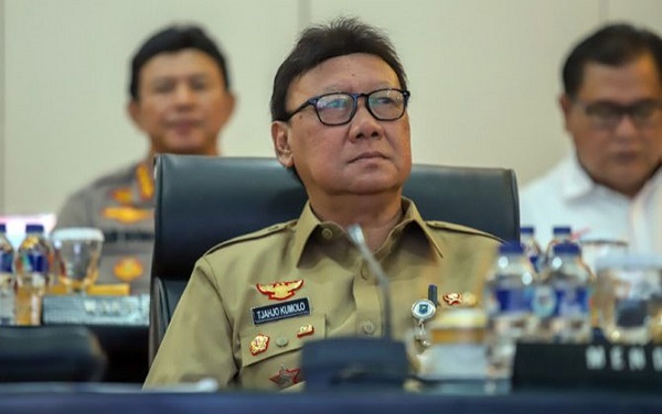 Pemerintah Izinkan Warga Umur 45 Tahun Kebawah Tetap Bekerja, Menpan RB: Belum Ada Produk Hukumnya...