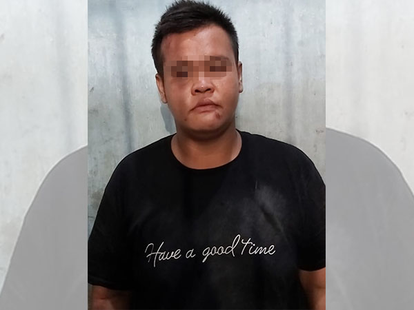 Habis Nyabu, Ramanda Nekat Jambret Hp Karyawati GraPari Telkomsel, Tapi Terkapar Saat Diuber Warga