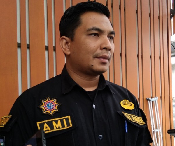 Realisasi PAD 11 Objek Pajak Bapenda Capai Rp539,2 Miliar