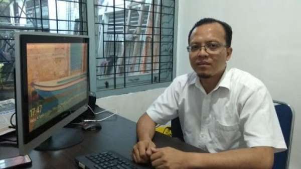 Pemko Pekanbaru Susun Prioritas Pembangunan Smart City