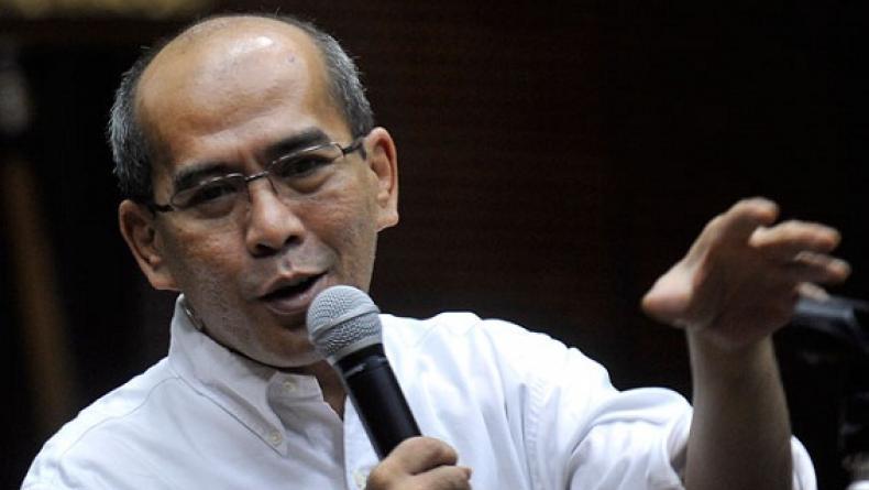 Kritik Kebijakan Jokowi Kurangi Pajak Demi Investasi, Faisal Basri: Diagnosanya Salah...
