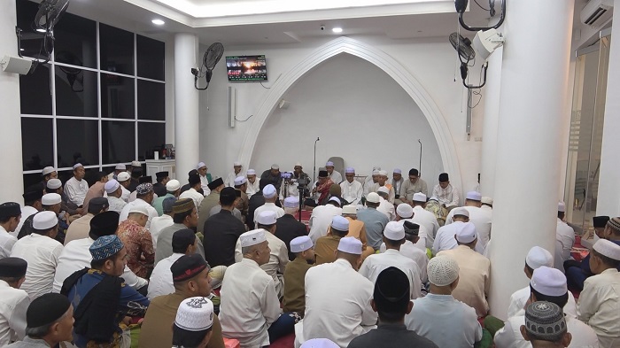 Asisten I Ajak Teladani Akhlak Syekh Abdul Qadir Al-Jailani