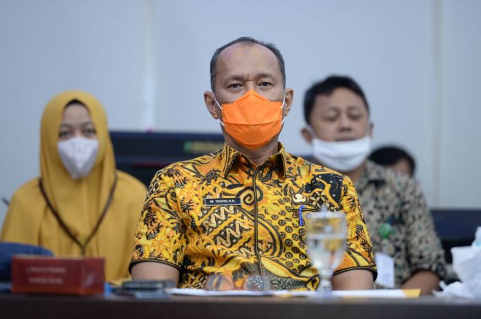 Dari Rencana 2.374, Pemprov Riau hanya akan Bangun 855 Rumah Layak Huni