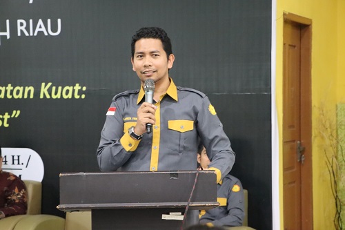Semarak Ramadhan 1446 H., UMRI Gelar Sejumlah Kegiatan