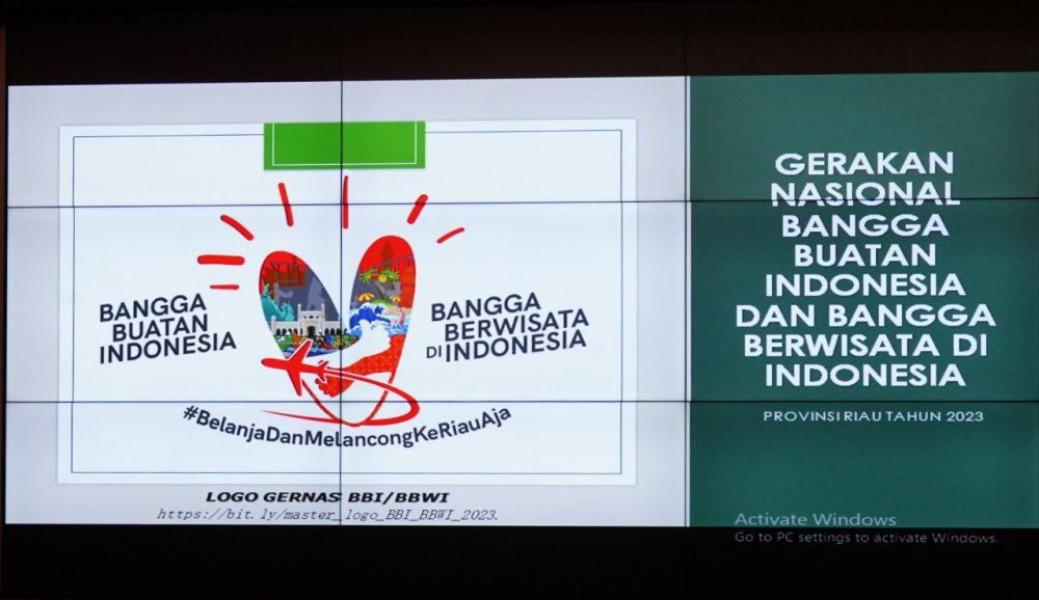 Masak Mie Sagu Goreng Terbanyak, Gernas BBI dan BWI Riau Siap Ukir Rekor MURI