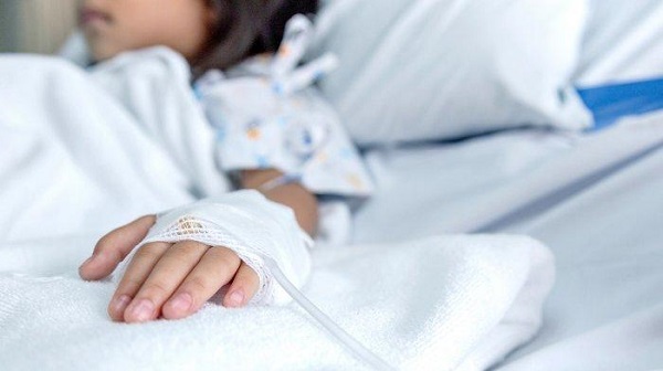 IDI Minta Tenaga Kesehatan dan Masyarakat Waspadai Gejala Hepatitis Akut