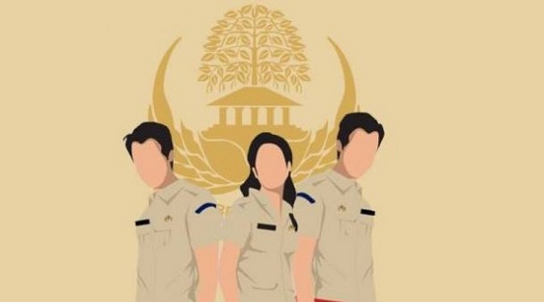Pemerintah Resmi Hapus Tenaga Honorer Tahun Depan